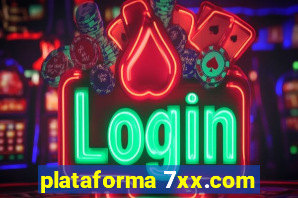 plataforma 7xx.com